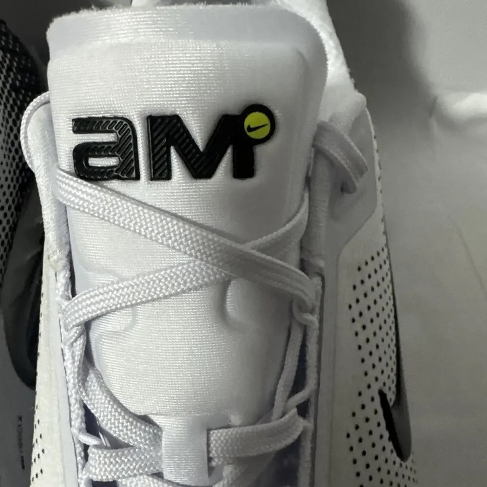 Size 11 - Nike Air Max Phoenix White Anthracite
